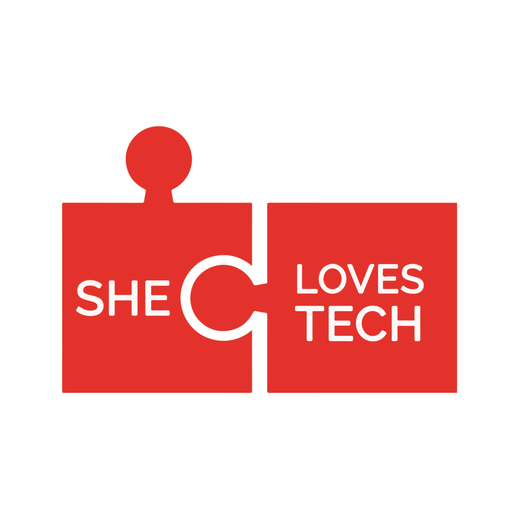 She Loves Tech