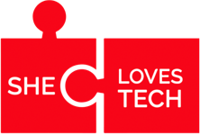 She Loves Tech
